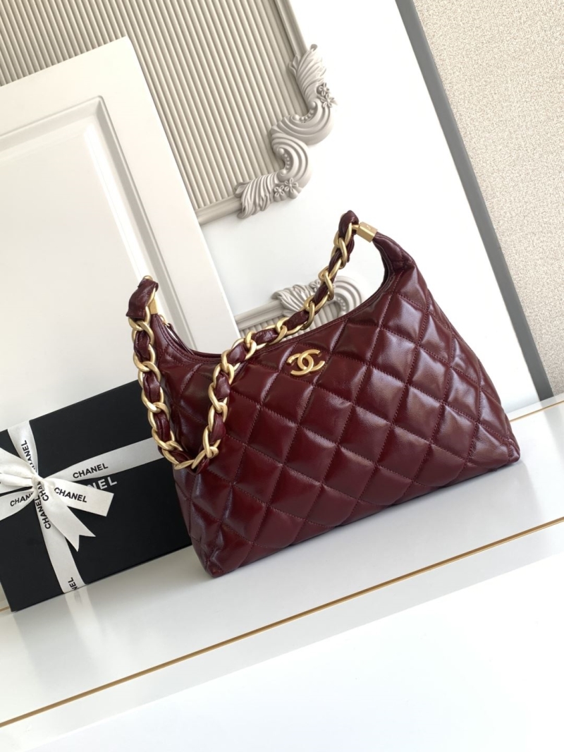Ch**el hobo bags